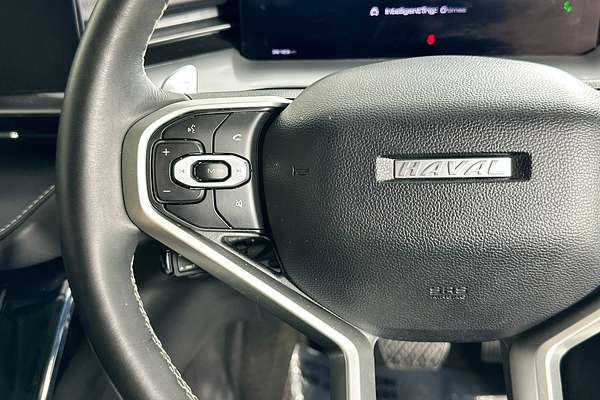 2022 GWM Haval H6 ULTRA B01