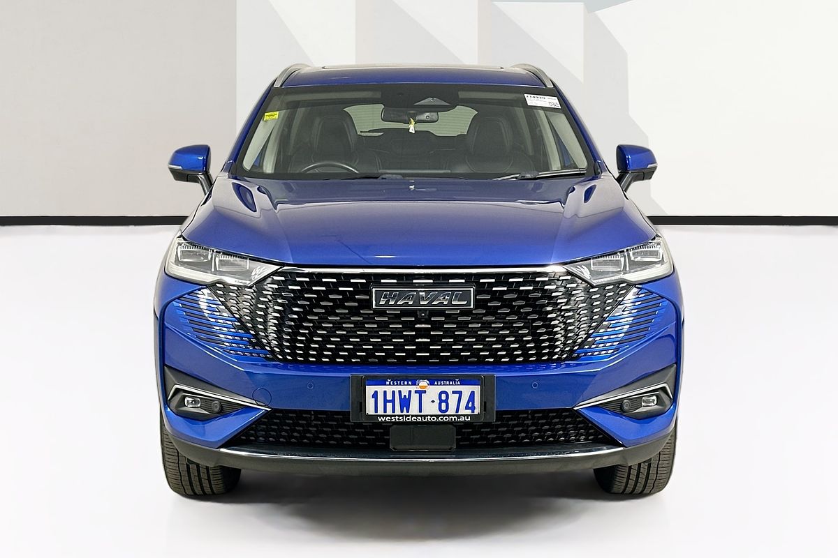 2023 GWM HAVAL H6 ULTRA HYBRID B01