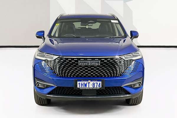 2023 GWM HAVAL H6 ULTRA HYBRID B01