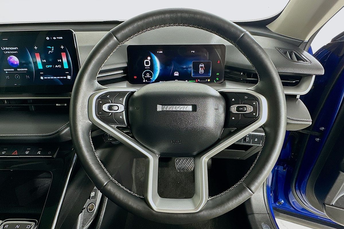 2023 GWM HAVAL H6 ULTRA HYBRID B01