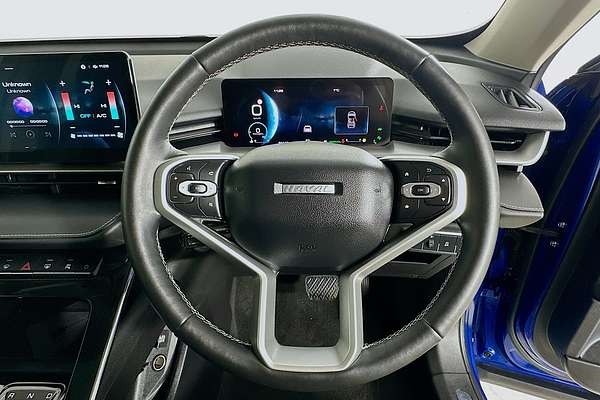 2023 GWM HAVAL H6 ULTRA HYBRID B01