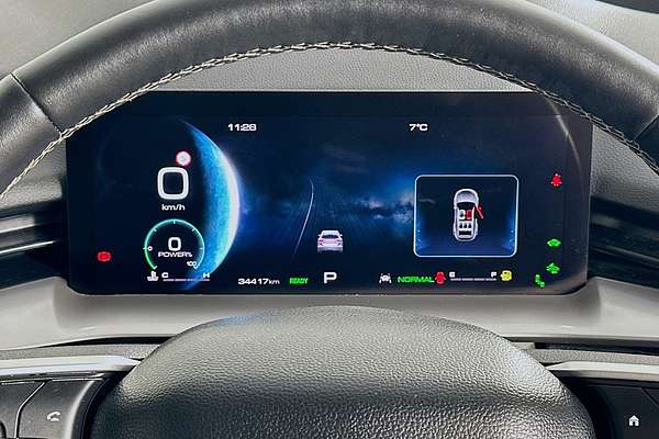 2023 GWM HAVAL H6 ULTRA HYBRID B01