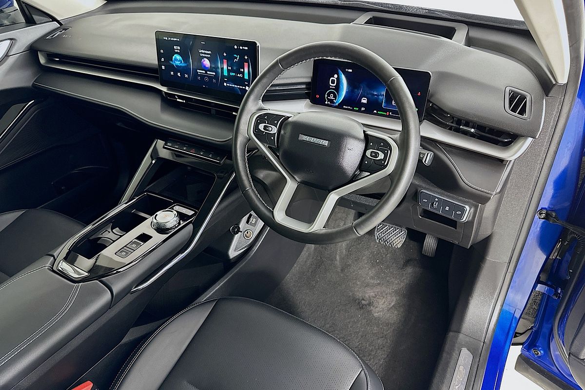 2023 GWM HAVAL H6 ULTRA HYBRID B01