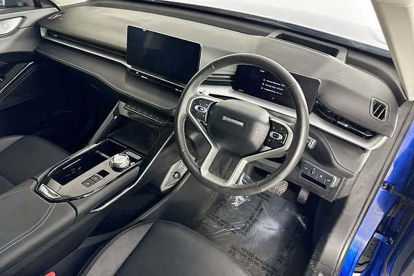 2022 GWM Haval H6 ULTRA B01