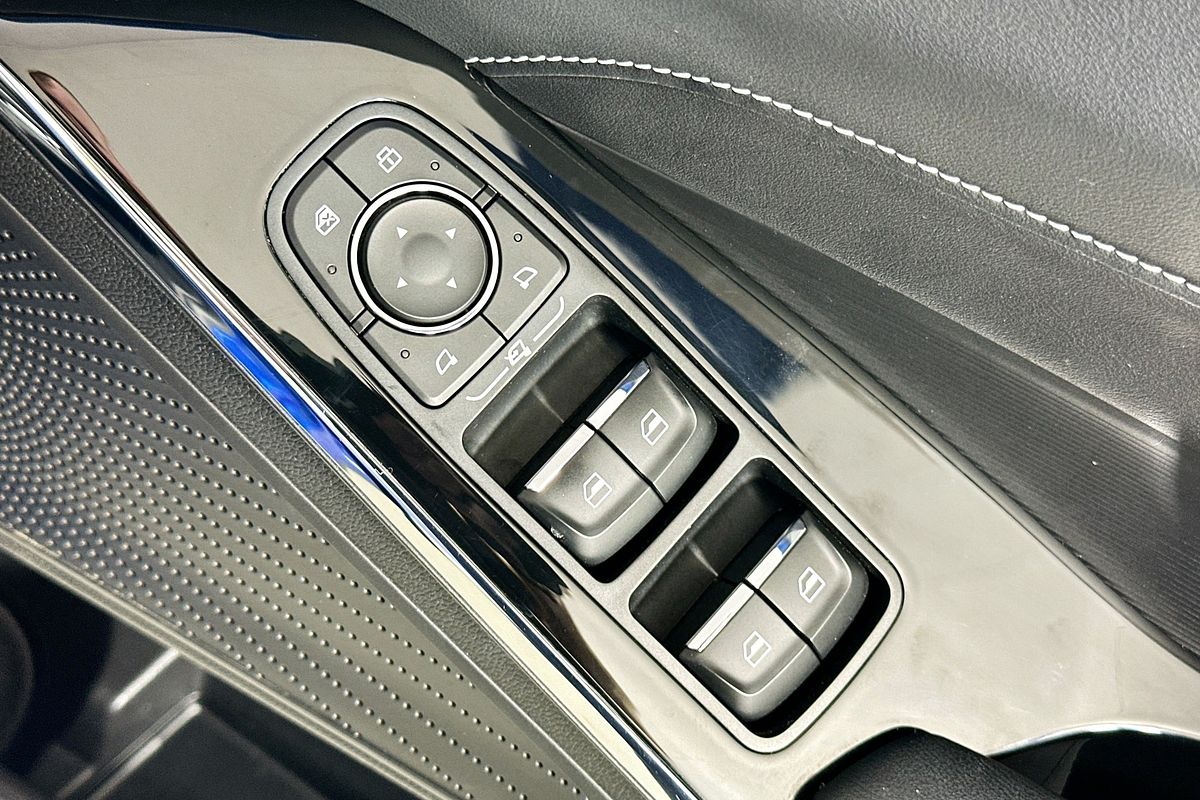 2022 GWM Haval H6 ULTRA B01