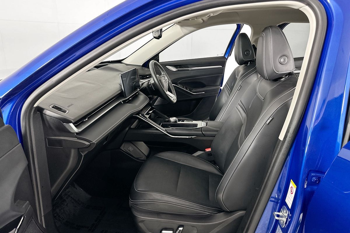 2022 GWM Haval H6 ULTRA B01