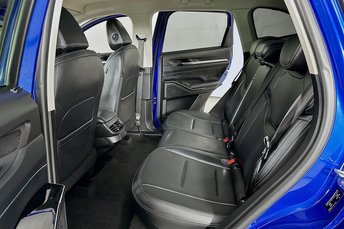 2023 GWM HAVAL H6 ULTRA HYBRID B01