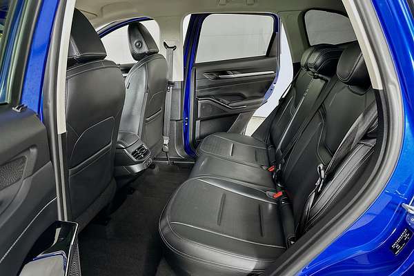 2023 GWM HAVAL H6 ULTRA HYBRID B01