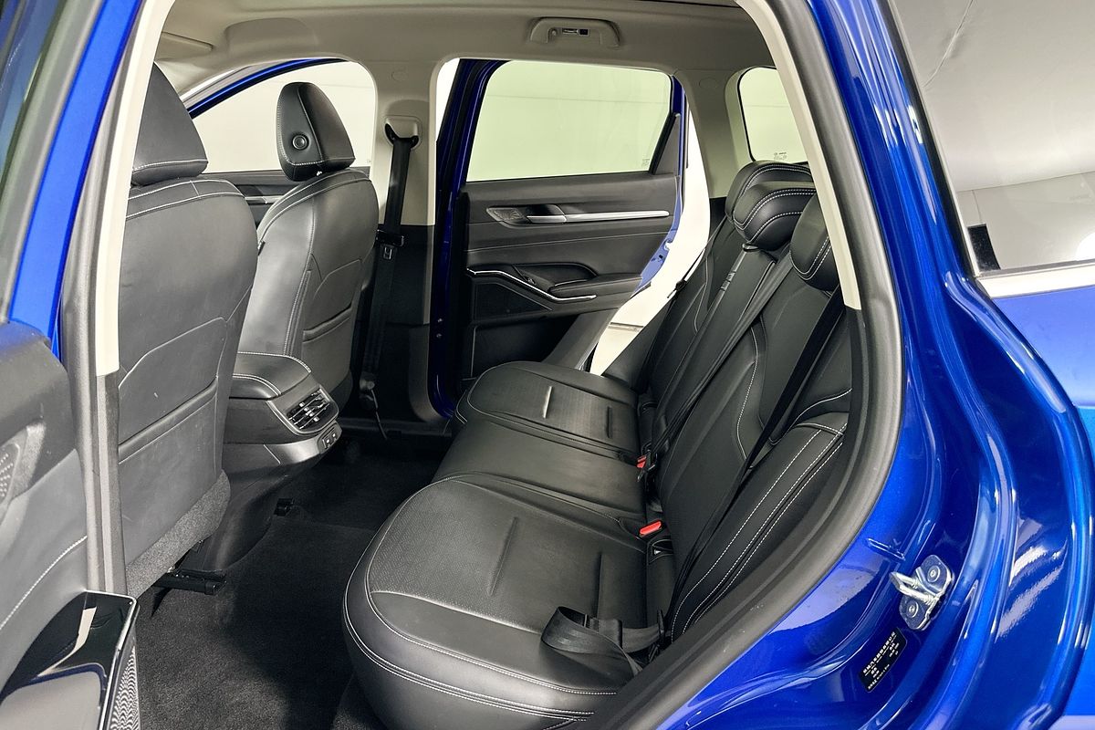 2022 GWM Haval H6 ULTRA B01