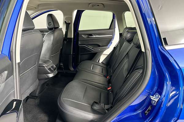 2022 GWM Haval H6 ULTRA B01