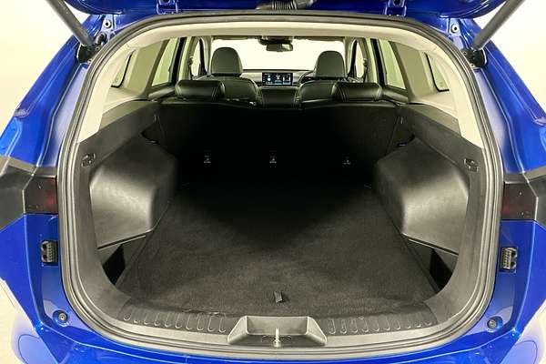 2022 GWM Haval H6 ULTRA B01