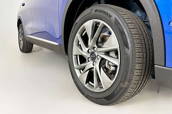 2023 GWM HAVAL H6 ULTRA HYBRID B01