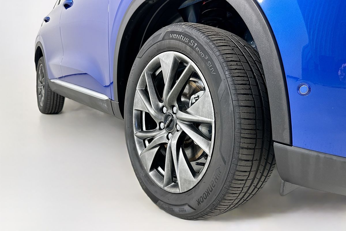 2022 GWM Haval H6 ULTRA B01
