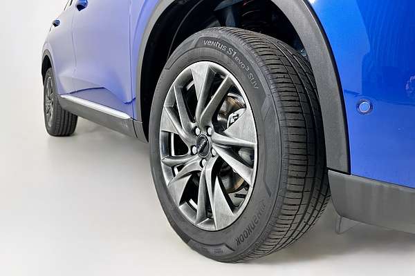 2022 GWM Haval H6 ULTRA B01