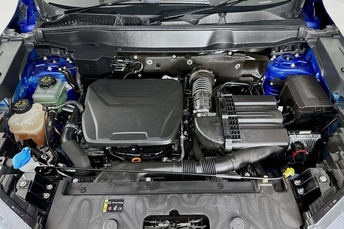2023 GWM HAVAL H6 ULTRA HYBRID B01