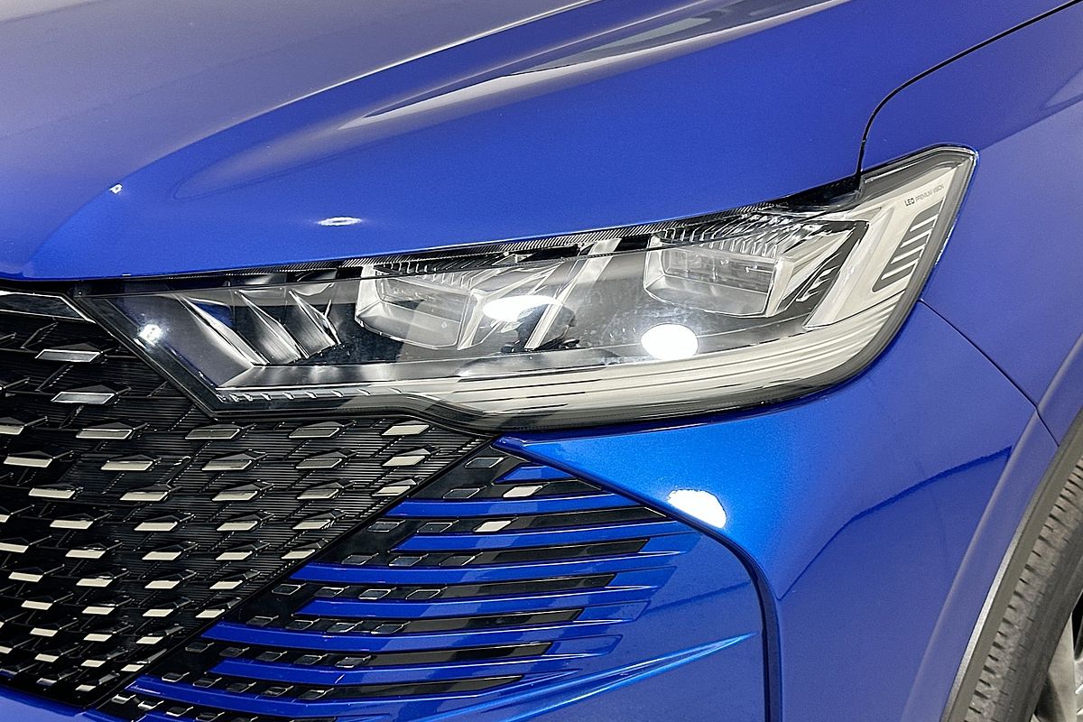 2023 GWM HAVAL H6 ULTRA HYBRID B01