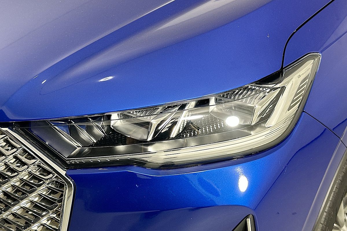 2022 GWM Haval H6 ULTRA B01