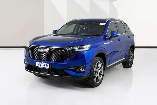 2023 GWM HAVAL H6 ULTRA HYBRID B01