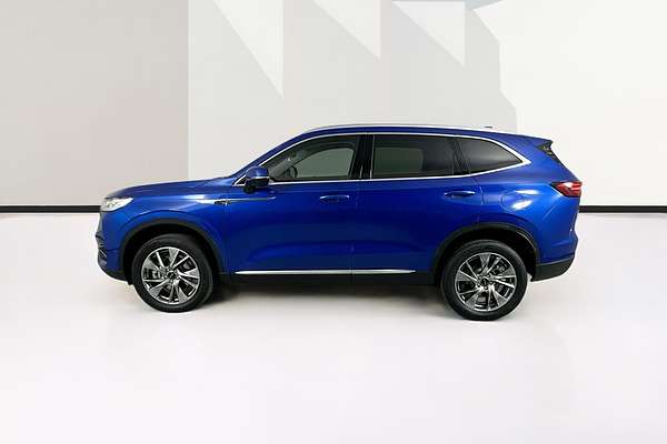 2023 GWM HAVAL H6 ULTRA HYBRID B01