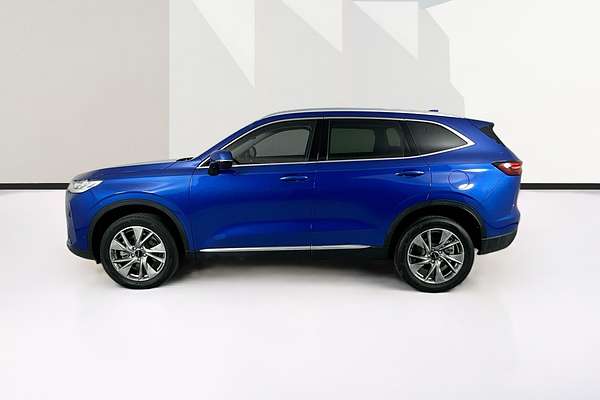 2022 GWM Haval H6 ULTRA B01
