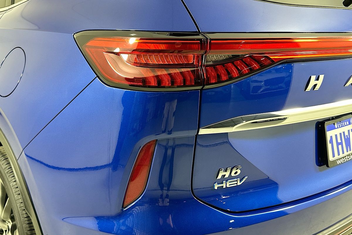 2023 GWM HAVAL H6 ULTRA HYBRID B01