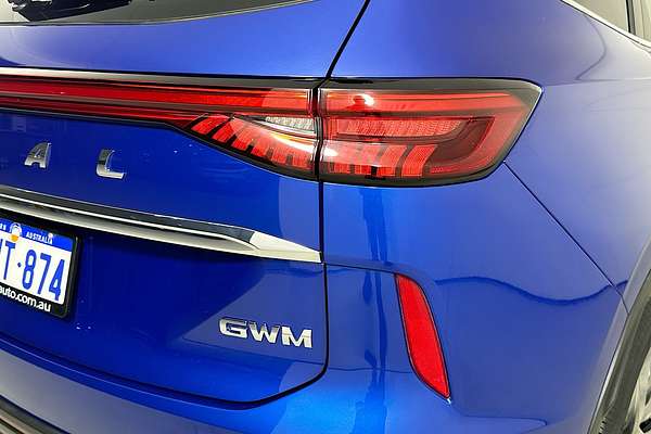 2023 GWM HAVAL H6 ULTRA HYBRID B01