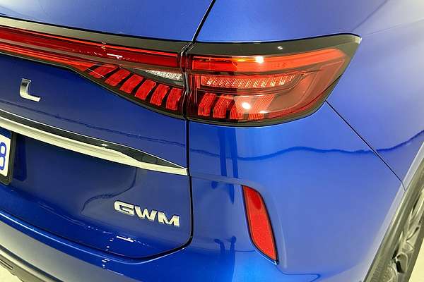 2022 GWM Haval H6 ULTRA B01