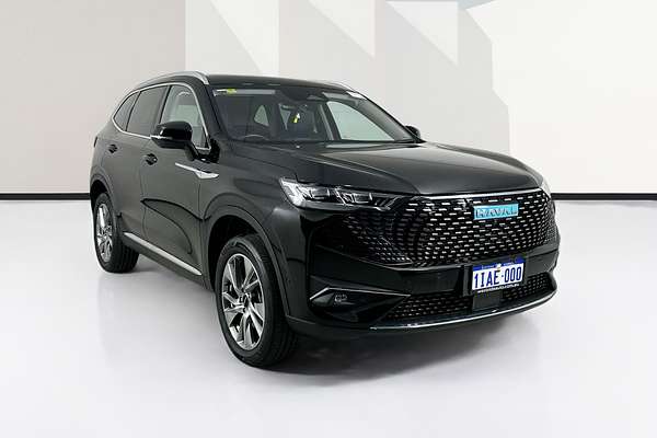 2023 GWM HAVAL H6 ULTRA HYBRID B01