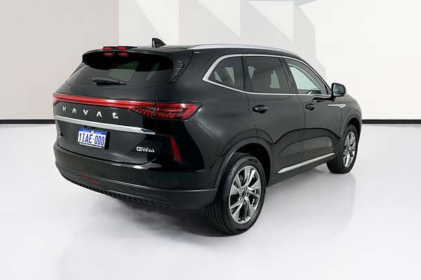 2023 GWM HAVAL H6 ULTRA HYBRID B01