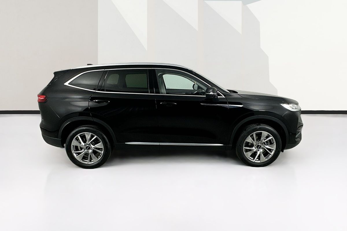 2023 GWM HAVAL H6 ULTRA HYBRID B01