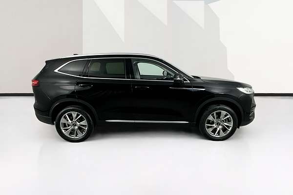 2023 GWM HAVAL H6 ULTRA HYBRID B01