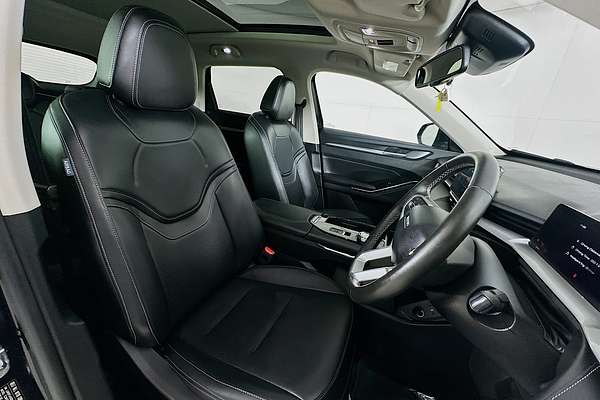 2023 GWM HAVAL H6 ULTRA HYBRID B01