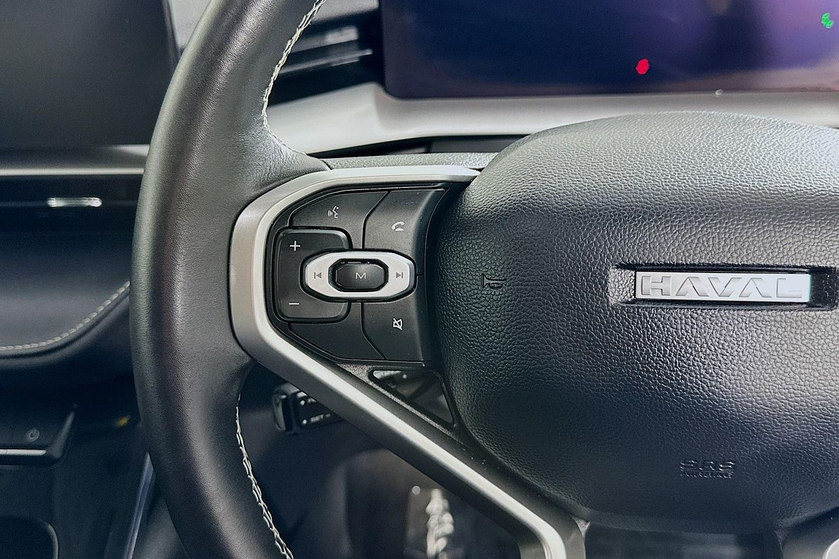 2023 GWM HAVAL H6 ULTRA HYBRID B01