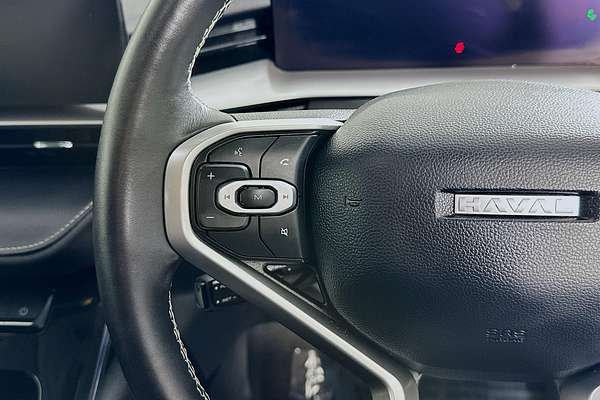 2023 GWM HAVAL H6 ULTRA HYBRID B01