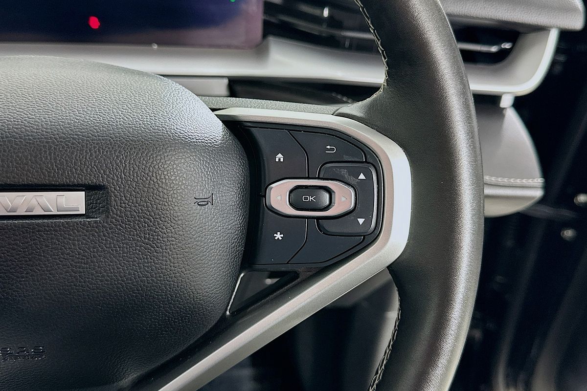 2023 GWM HAVAL H6 ULTRA HYBRID B01