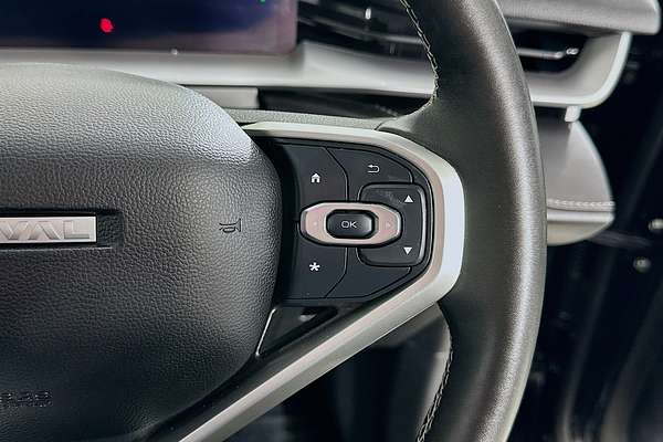 2023 GWM HAVAL H6 ULTRA HYBRID B01