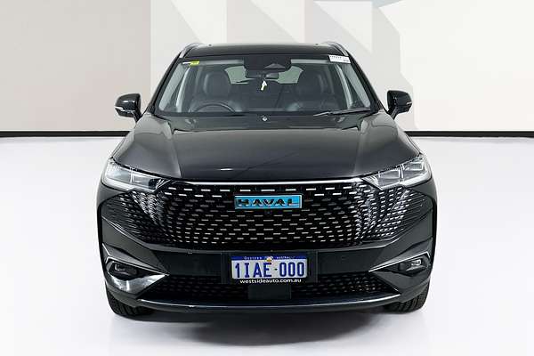 2023 GWM HAVAL H6 ULTRA HYBRID B01