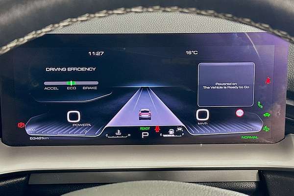 2023 GWM HAVAL H6 ULTRA HYBRID B01