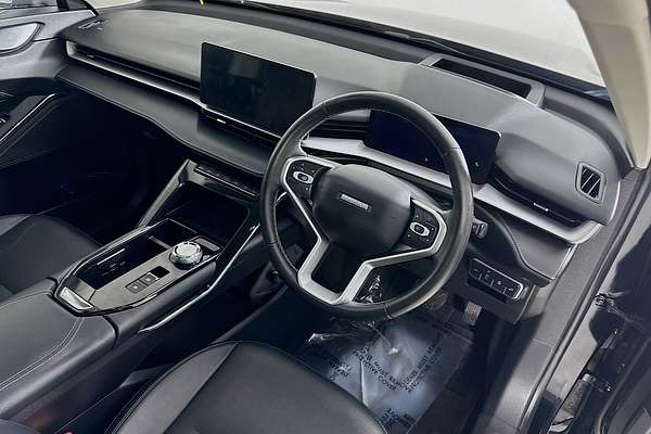 2023 GWM HAVAL H6 ULTRA HYBRID B01