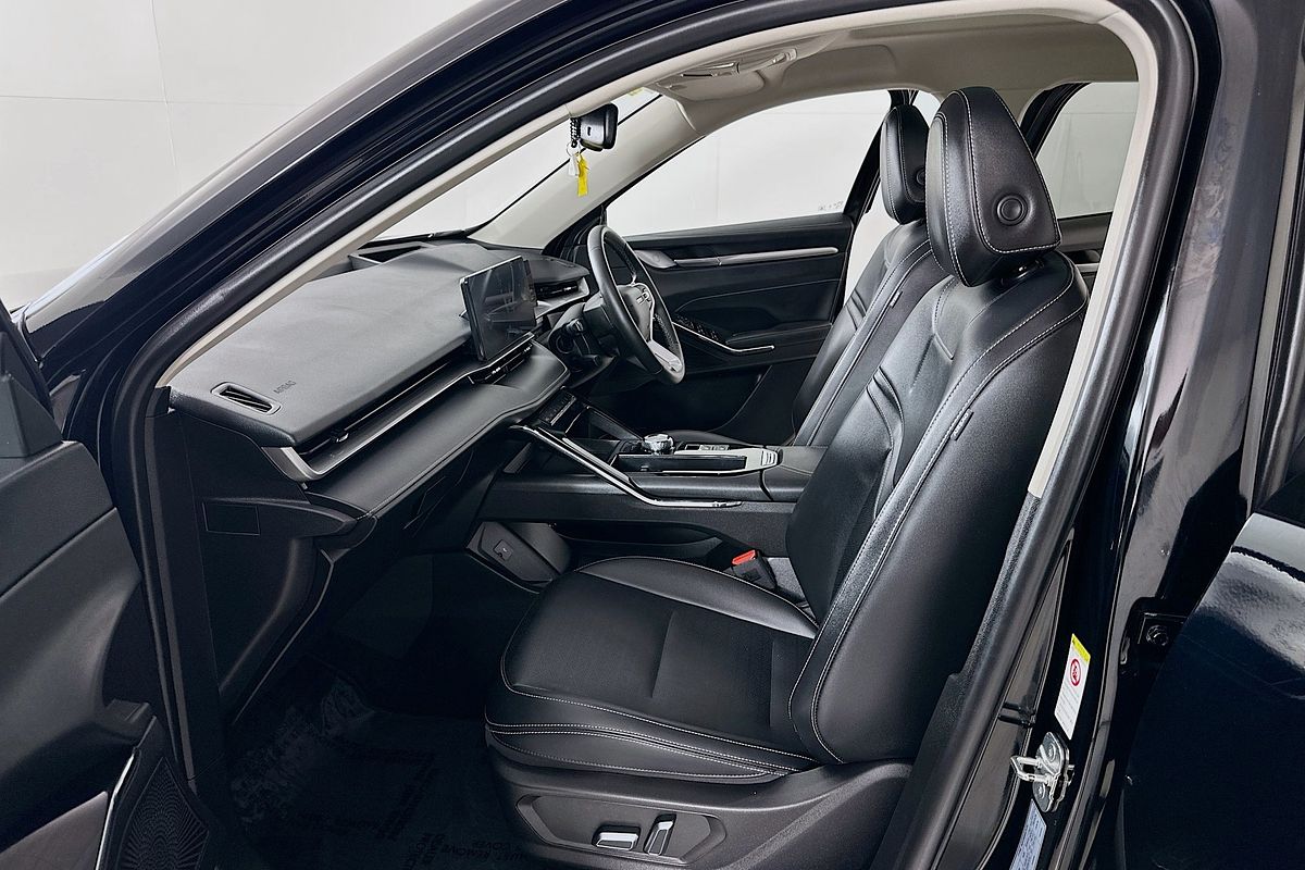 2023 GWM HAVAL H6 ULTRA HYBRID B01