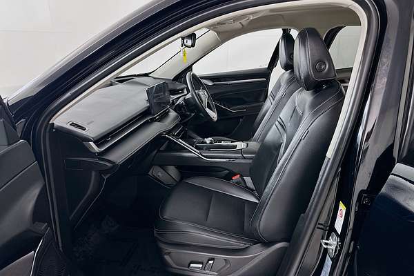 2023 GWM HAVAL H6 ULTRA HYBRID B01