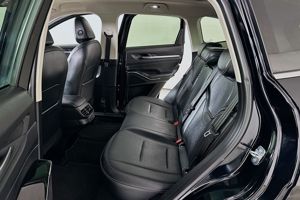 2023 GWM HAVAL H6 ULTRA HYBRID B01