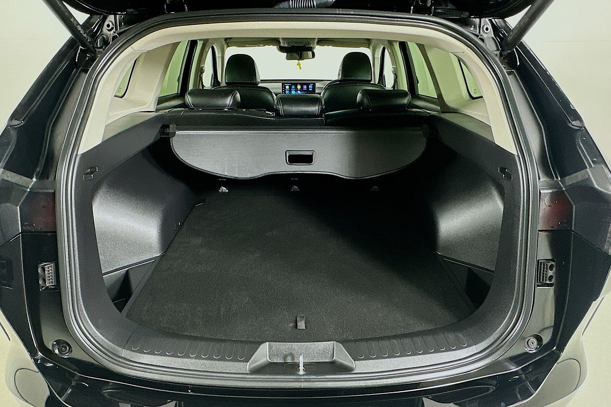 2023 GWM HAVAL H6 ULTRA HYBRID B01