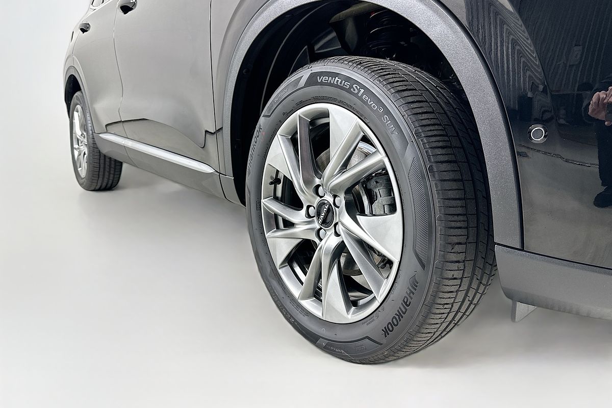 2023 GWM HAVAL H6 ULTRA HYBRID B01