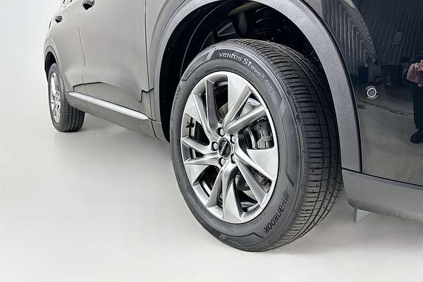 2023 GWM HAVAL H6 ULTRA HYBRID B01