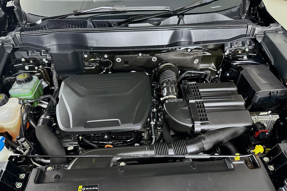 2023 GWM HAVAL H6 ULTRA HYBRID B01