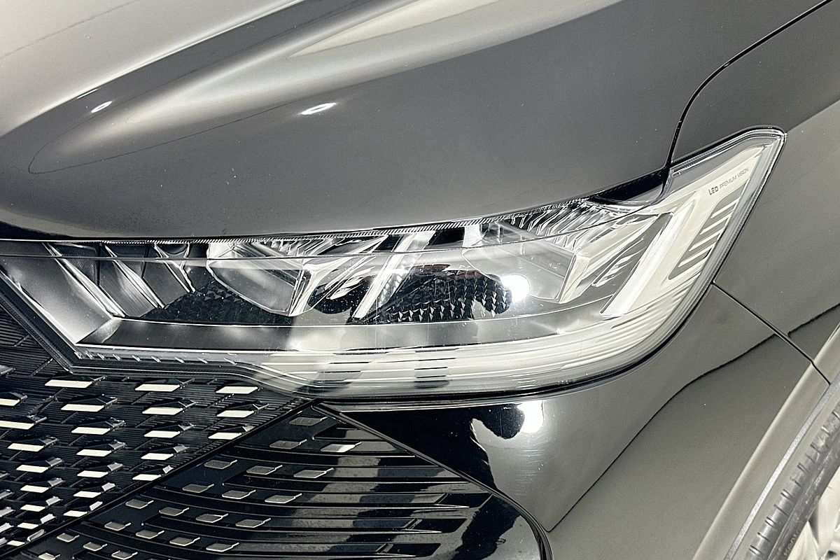 2023 GWM HAVAL H6 ULTRA HYBRID B01