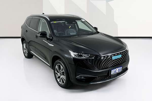 2023 GWM HAVAL H6 ULTRA HYBRID B01