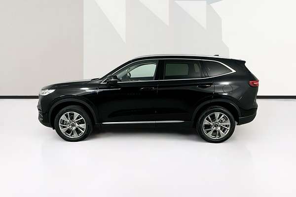 2023 GWM HAVAL H6 ULTRA HYBRID B01
