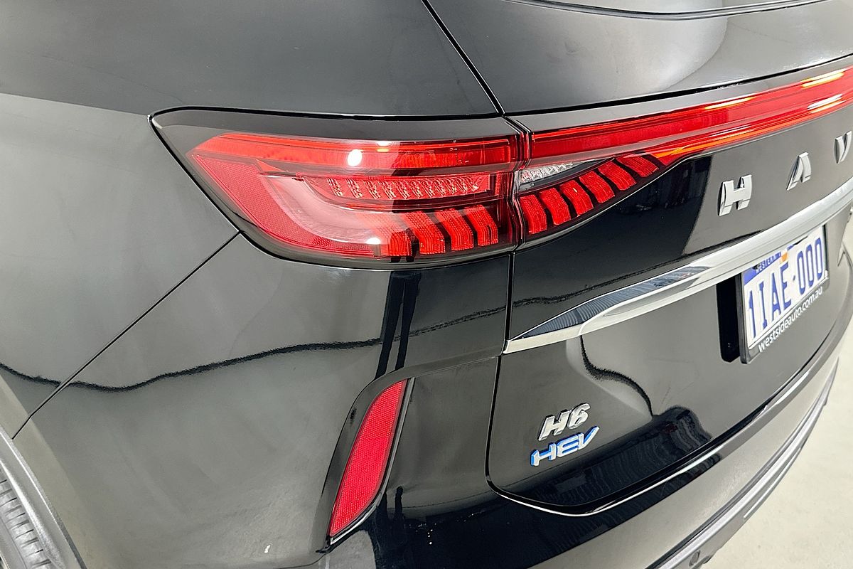 2023 GWM HAVAL H6 ULTRA HYBRID B01